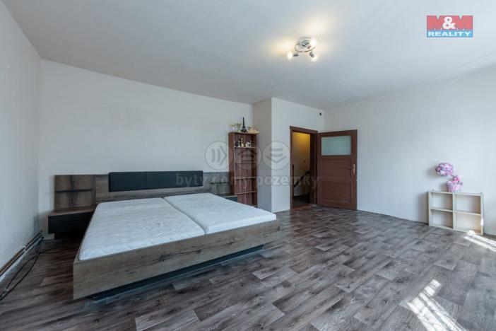 Prodej rodinného domu, Nejdek - Vysoká Štola, 250 m2