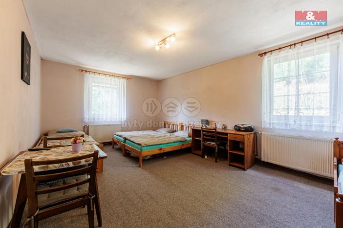 Prodej rodinného domu, Nejdek - Vysoká Štola, 250 m2