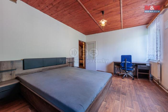 Prodej rodinného domu, Nejdek - Vysoká Štola, 250 m2