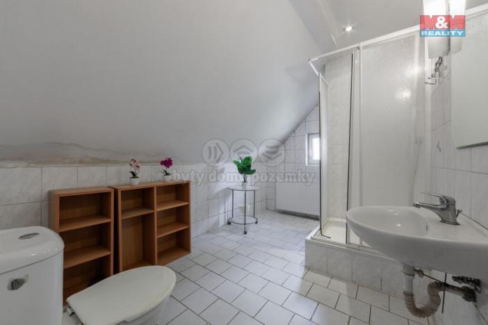 Prodej rodinného domu, Nejdek - Vysoká Štola, 250 m2