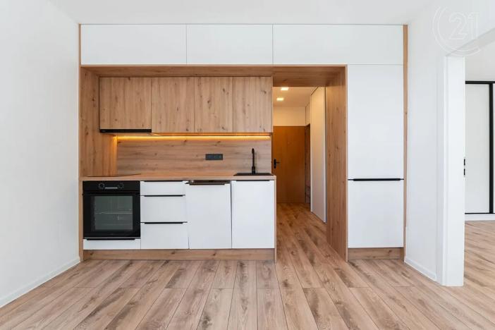 Prodej bytu 2+kk, Litvínov, U Zámeckého parku, 36 m2
