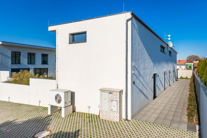 Prodej rodinného domu, Praha - Lipence, Josefa Houdka, 119 m2