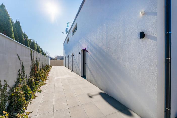 Prodej rodinného domu, Praha - Lipence, Josefa Houdka, 119 m2