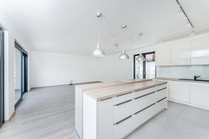 Prodej rodinného domu, Praha - Lipence, Josefa Houdka, 119 m2