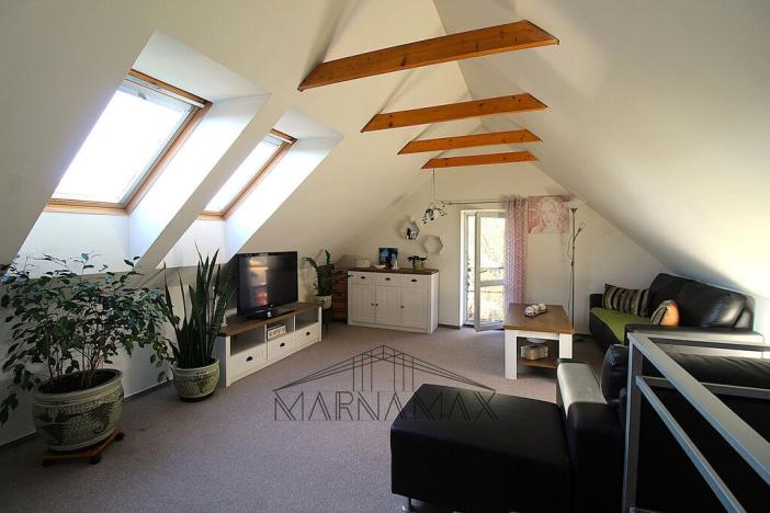 Prodej rodinného domu, Mělník, Na Ráji, 158 m2
