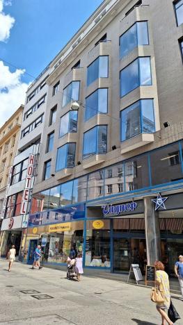 Pronájem obchodního prostoru, Brno - Brno-město, Česká, 150 m2