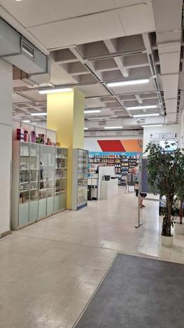 Pronájem obchodního prostoru, Brno - Brno-město, Česká, 150 m2