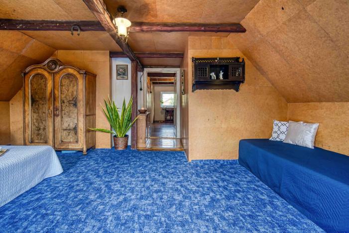 Prodej rodinného domu, Boleboř, 124 m2