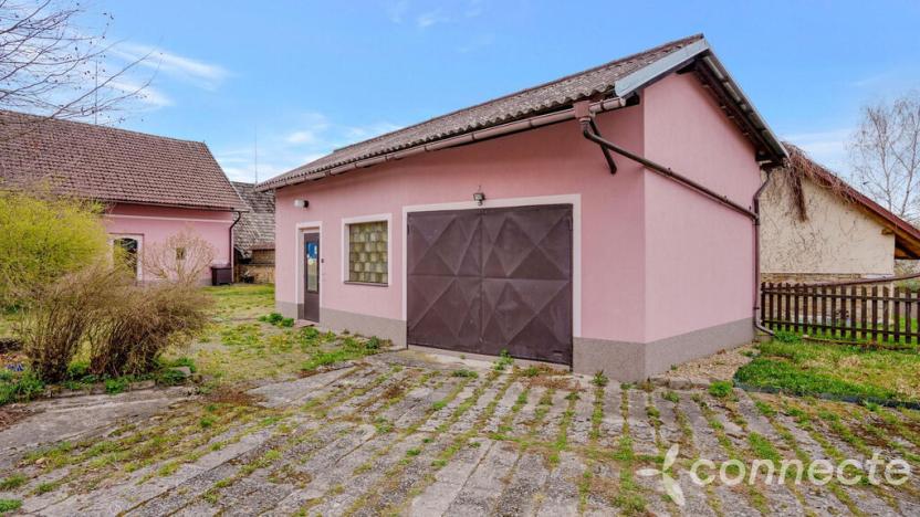 Prodej rodinného domu, Hřibiny-Ledská - Hřibiny, 196 m2