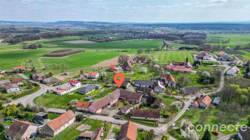 Prodej rodinného domu, Hřibiny-Ledská - Hřibiny, 196 m2