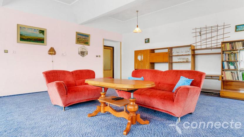 Prodej rodinného domu, Hřibiny-Ledská - Hřibiny, 196 m2