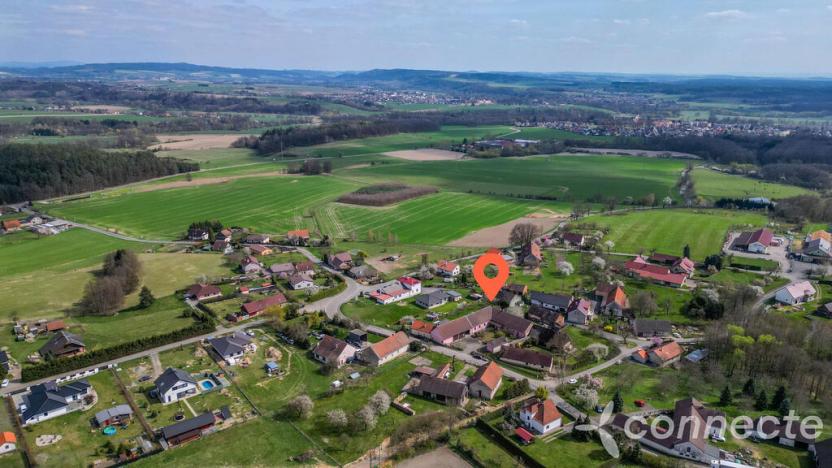 Prodej rodinného domu, Hřibiny-Ledská - Hřibiny, 196 m2