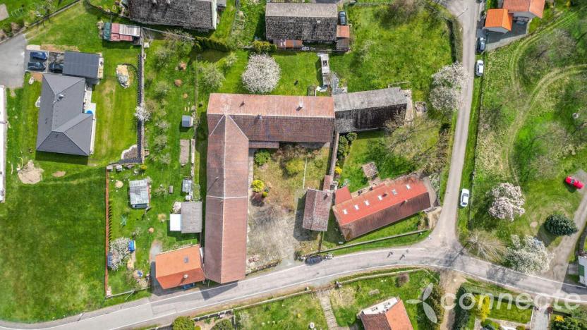 Prodej rodinného domu, Hřibiny-Ledská - Hřibiny, 196 m2