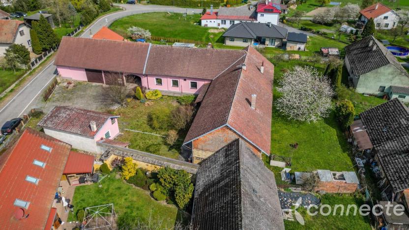 Prodej rodinného domu, Hřibiny-Ledská - Hřibiny, 196 m2