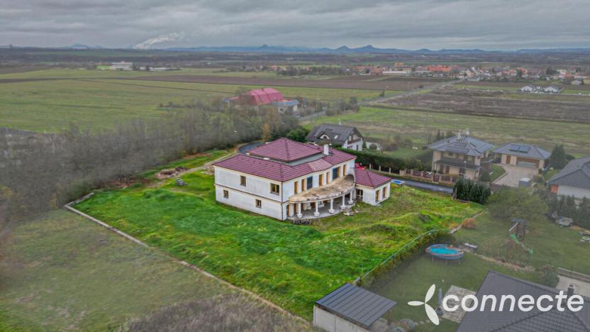 Prodej rodinného domu, Žatec - Bezděkov, 697 m2