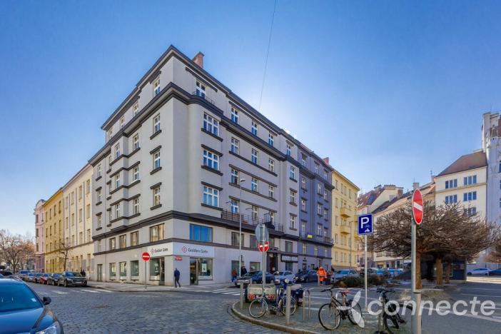 Prodej bytu, Praha - Dejvice, Wuchterlova, 204 m2