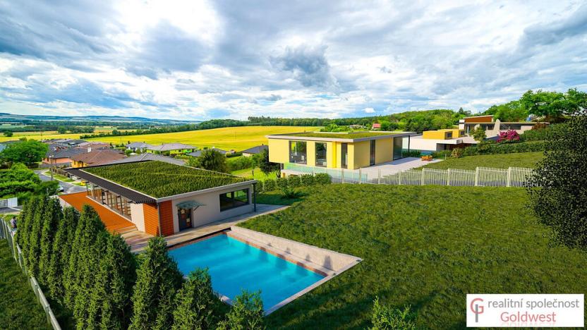 Prodej pozemku, Konárovice, Zadní Zájezd, 1497 m2