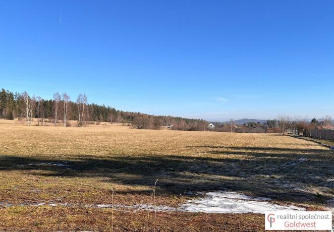 Prodej pozemku, Drahlín, 7939 m2