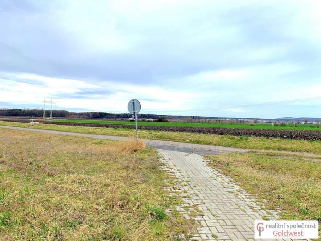 Prodej komerčního pozemku, Ovčáry, 12172 m2