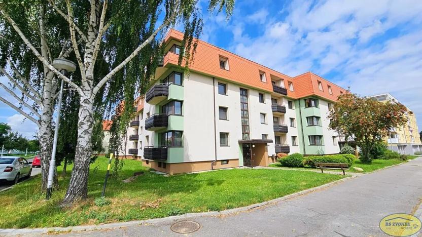 Pronájem bytu 3+1, Kroměříž, Zborovská, 69 m2