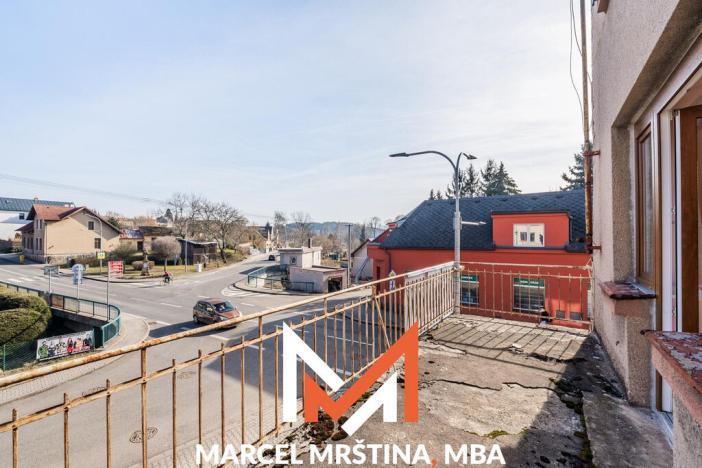 Prodej rodinného domu, Červený Kostelec - Lhota za Červeným Kostelcem, 17. listopadu, 367 m2