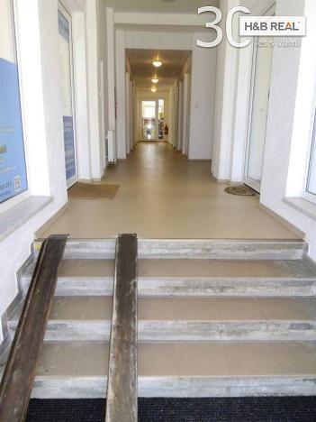 Pronájem kanceláře, Hranice, 40 m2