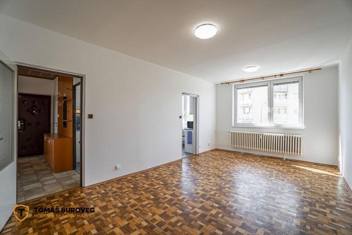 Prodej bytu 4+1, Valašské Klobouky, Luční, 86 m2