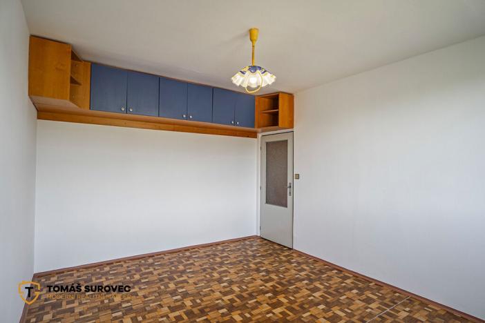 Prodej bytu 4+1, Valašské Klobouky, Luční, 86 m2