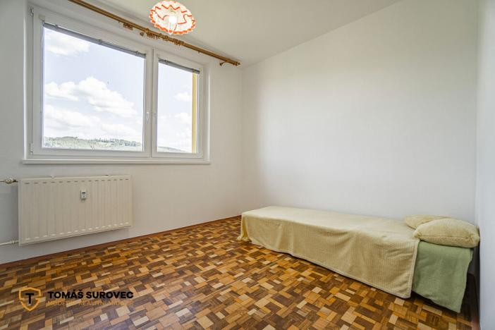 Prodej bytu 4+1, Valašské Klobouky, Luční, 86 m2