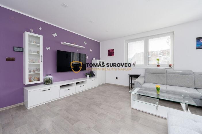 Prodej rodinného domu, Zlín - Louky, K Luhám, 277 m2