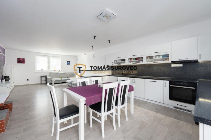 Prodej rodinného domu, Zlín - Louky, K Luhám, 277 m2