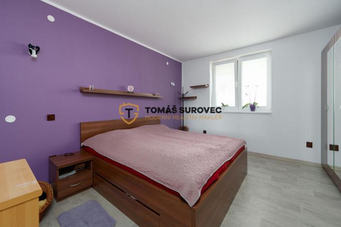 Prodej rodinného domu, Zlín - Louky, K Luhám, 277 m2