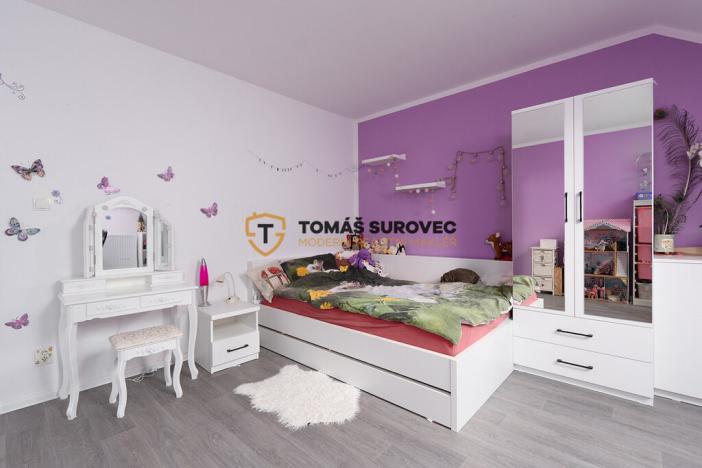 Prodej rodinného domu, Zlín - Louky, K Luhám, 277 m2