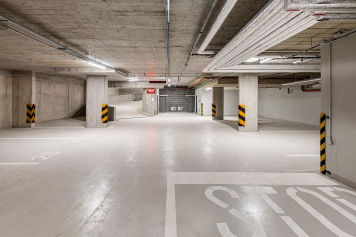 Prodej bytu 2+kk, Praha - Libeň, Nad Kolčavkou, 52 m2