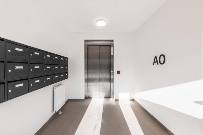 Prodej bytu 2+kk, Praha - Libeň, Nad Kolčavkou, 60 m2