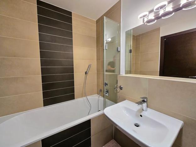 Pronájem bytu 2+kk, Praha - Nusle, K sídlišti, 72 m2