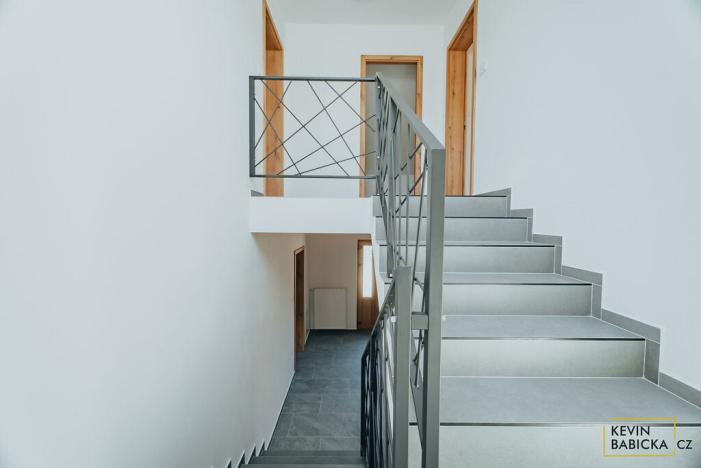 Prodej bytu 3+kk, Chlum u Třeboně - Lutová, 67 m2