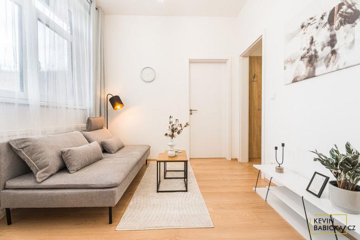 Prodej bytu 3+kk, Adamov, Svitavská, 54 m2