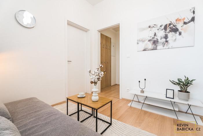 Prodej bytu 3+kk, Adamov, Svitavská, 54 m2