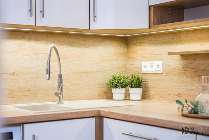 Prodej bytu 3+kk, Adamov, Svitavská, 54 m2