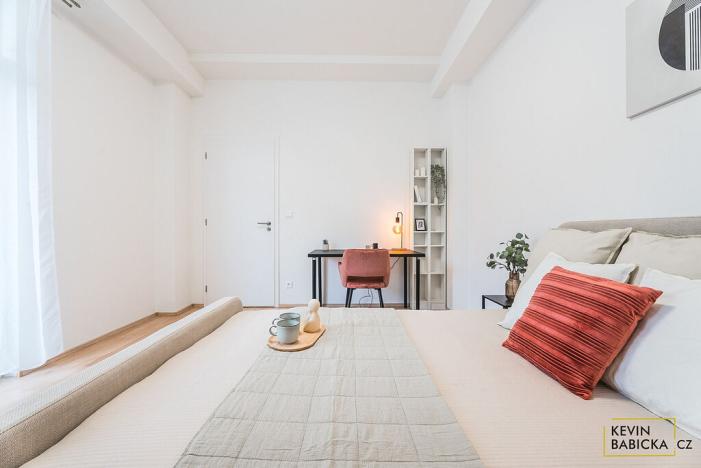 Prodej bytu 3+kk, Adamov, Svitavská, 54 m2