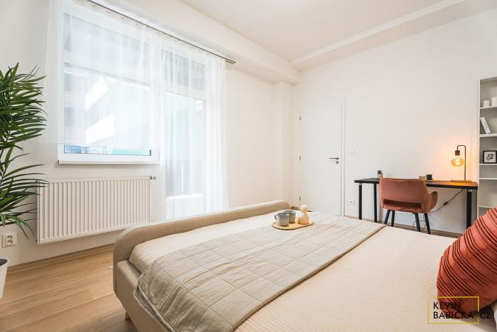 Prodej bytu 3+kk, Adamov, Svitavská, 54 m2