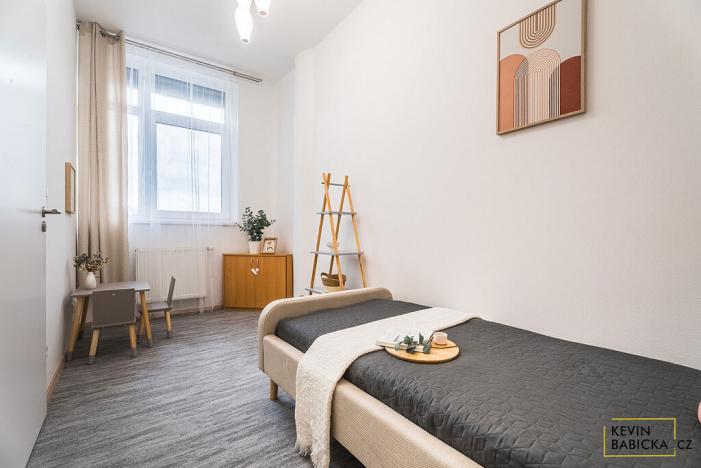 Prodej bytu 3+kk, Adamov, Svitavská, 54 m2