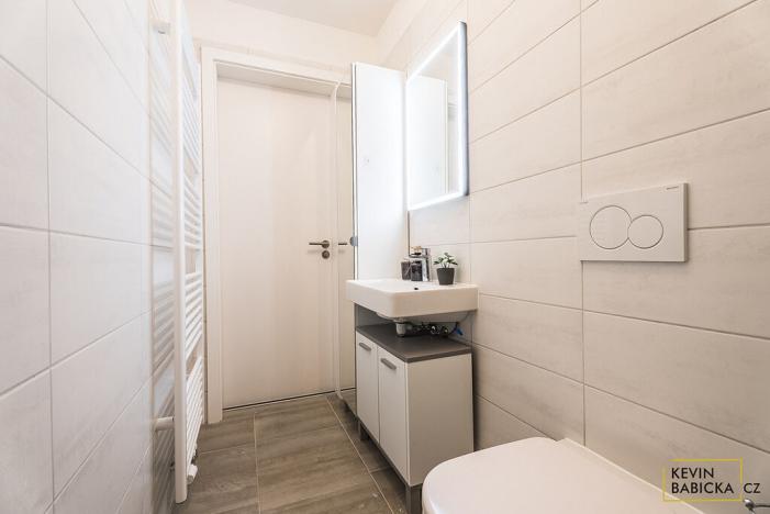 Prodej bytu 3+kk, Adamov, Svitavská, 54 m2