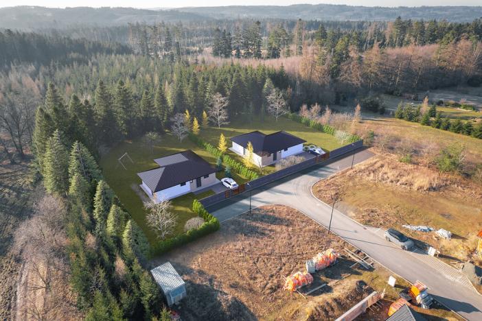 Prodej pozemku, Kotvrdovice, 1475 m2