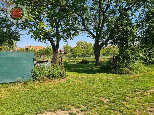 Prodej rodinného domu, Veselí nad Moravou - Zarazice, Crhounkova, 200 m2