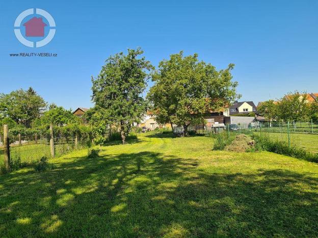 Prodej rodinného domu, Veselí nad Moravou - Zarazice, Crhounkova, 200 m2