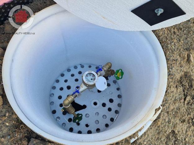 Prodej rodinného domu, Veselí nad Moravou - Zarazice, Crhounkova, 200 m2