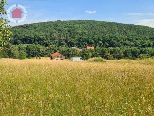 Prodej pozemku, Radějov, 1655 m2