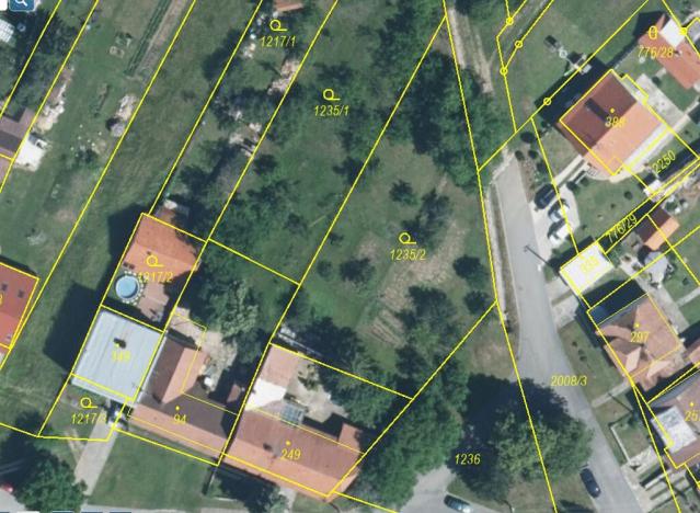 Prodej rodinného domu, Louka, 90 m2